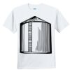 Youth Ultra Cotton ® 100% Cotton T Shirt Thumbnail