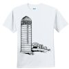 Youth Ultra Cotton ® 100% Cotton T Shirt Thumbnail