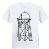 Youth Ultra Cotton ® 100% Cotton T Shirt Thumbnail