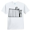 Youth Ultra Cotton ® 100% Cotton T Shirt Thumbnail