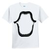 Youth Ultra Cotton ® 100% Cotton T Shirt Thumbnail