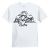Youth Ultra Cotton ® 100% Cotton T Shirt Thumbnail