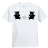 Youth Ultra Cotton ® 100% Cotton T Shirt Thumbnail
