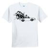Youth Ultra Cotton ® 100% Cotton T Shirt Thumbnail