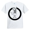 Youth Ultra Cotton ® 100% Cotton T Shirt Thumbnail