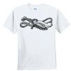 Youth Ultra Cotton ® 100% Cotton T Shirt Thumbnail