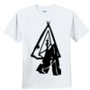 Youth Ultra Cotton ® 100% Cotton T Shirt Thumbnail