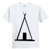 Youth Ultra Cotton ® 100% Cotton T Shirt Thumbnail