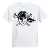 Youth Ultra Cotton ® 100% Cotton T Shirt Thumbnail