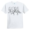 Youth Ultra Cotton ® 100% Cotton T Shirt Thumbnail