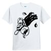 Youth Ultra Cotton ® 100% Cotton T Shirt Thumbnail
