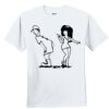 Youth Ultra Cotton ® 100% Cotton T Shirt Thumbnail