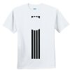 Youth Ultra Cotton ® 100% Cotton T Shirt Thumbnail