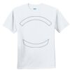 Youth Ultra Cotton ® 100% Cotton T Shirt Thumbnail