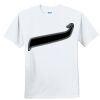 Youth Ultra Cotton ® 100% Cotton T Shirt Thumbnail