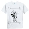Youth Ultra Cotton ® 100% Cotton T Shirt Thumbnail