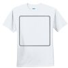 Youth Ultra Cotton ® 100% Cotton T Shirt Thumbnail