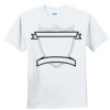 Youth Ultra Cotton ® 100% Cotton T Shirt Thumbnail