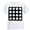 Youth Ultra Cotton ® 100% Cotton T Shirt Thumbnail