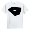 Youth Ultra Cotton ® 100% Cotton T Shirt Thumbnail