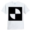 Youth Ultra Cotton ® 100% Cotton T Shirt Thumbnail