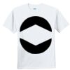 Youth Ultra Cotton ® 100% Cotton T Shirt Thumbnail
