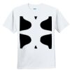 Youth Ultra Cotton ® 100% Cotton T Shirt Thumbnail