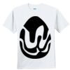 Youth Ultra Cotton ® 100% Cotton T Shirt Thumbnail