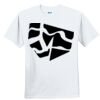 Youth Ultra Cotton ® 100% Cotton T Shirt Thumbnail