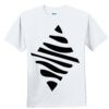 Youth Ultra Cotton ® 100% Cotton T Shirt Thumbnail