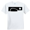 Youth Ultra Cotton ® 100% Cotton T Shirt Thumbnail