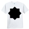 Youth Ultra Cotton ® 100% Cotton T Shirt Thumbnail