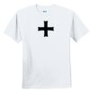 Youth Ultra Cotton ® 100% Cotton T Shirt Thumbnail