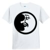 Youth Ultra Cotton ® 100% Cotton T Shirt Thumbnail