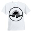Youth Ultra Cotton ® 100% Cotton T Shirt Thumbnail