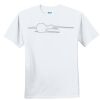 Youth Ultra Cotton ® 100% Cotton T Shirt Thumbnail