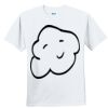 Youth Ultra Cotton ® 100% Cotton T Shirt Thumbnail