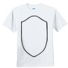 Youth Ultra Cotton ® 100% Cotton T Shirt Thumbnail