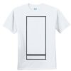 Youth Ultra Cotton ® 100% Cotton T Shirt Thumbnail