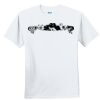 Youth Ultra Cotton ® 100% Cotton T Shirt Thumbnail