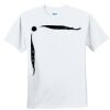 Youth Ultra Cotton ® 100% Cotton T Shirt Thumbnail