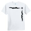 Youth Ultra Cotton ® 100% Cotton T Shirt Thumbnail
