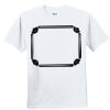 Youth Ultra Cotton ® 100% Cotton T Shirt Thumbnail