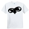 Youth Ultra Cotton ® 100% Cotton T Shirt Thumbnail
