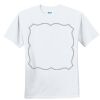 Youth Ultra Cotton ® 100% Cotton T Shirt Thumbnail