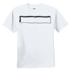 Youth Ultra Cotton ® 100% Cotton T Shirt Thumbnail