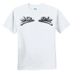 Youth Ultra Cotton ® 100% Cotton T Shirt Thumbnail