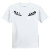 Youth Ultra Cotton ® 100% Cotton T Shirt Thumbnail