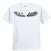 Youth Ultra Cotton ® 100% Cotton T Shirt Thumbnail