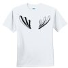 Youth Ultra Cotton ® 100% Cotton T Shirt Thumbnail